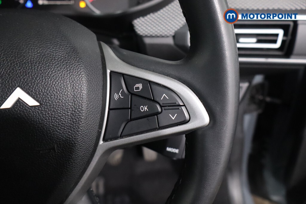 Dacia Sandero 1.0 Comfort Tce 90 White #14