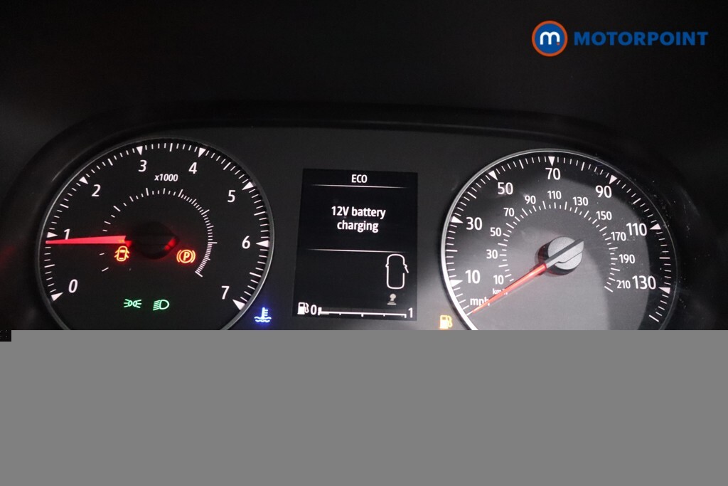 Dacia Sandero 1.0 Comfort Tce 90 White #21