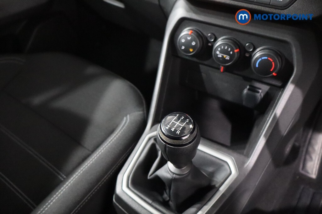 Dacia Sandero 1.0 Comfort Tce 90 White #25