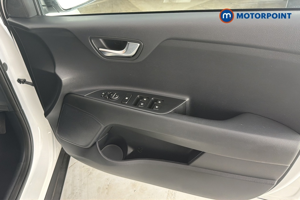 Kia Stonic 1.0T Gdi 48V Gt-line S Dct Blue #23