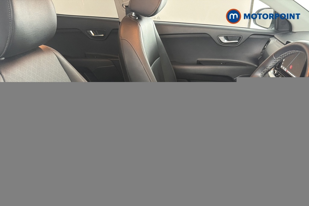 Kia Stonic 1.0T Gdi 48V Gt-line S Dct Blue #25