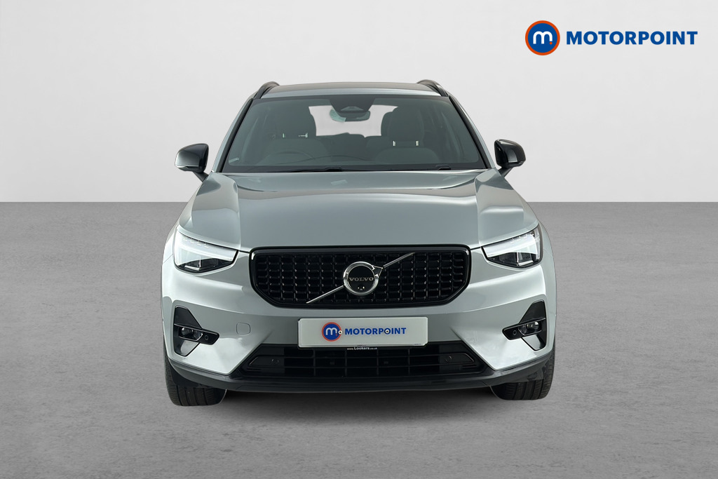 Volvo XC40 2.0 B3p Plus Dark Grey #2