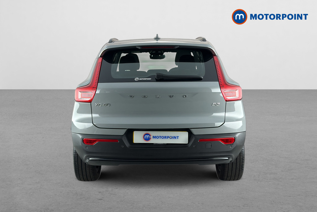Volvo XC40 2.0 B3p Plus Dark Grey #6