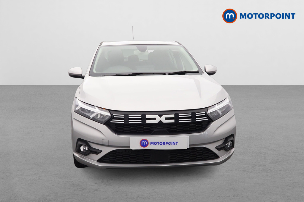 Dacia Sandero 1.0 Tce Expression Grey #2