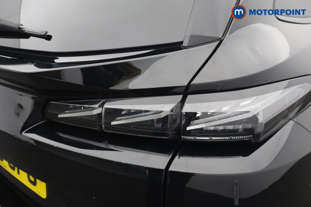Peugeot 308 Gt Black #17