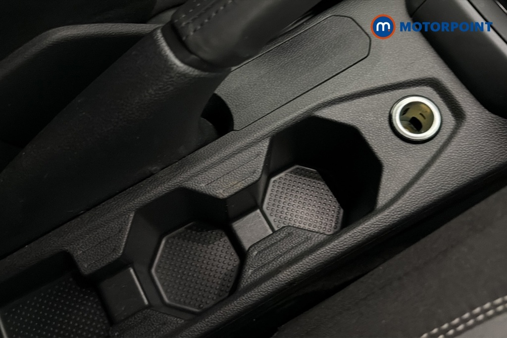 Volkswagen Polo Match Black #19