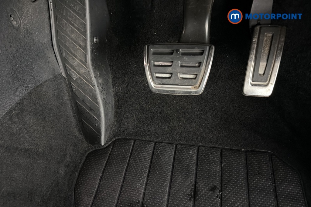 Volkswagen Polo Match Black #23