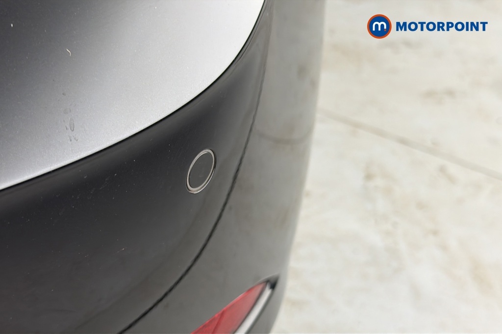 Volkswagen Polo Match Black #27
