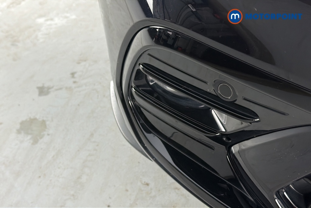 Volkswagen Polo Match Black #26