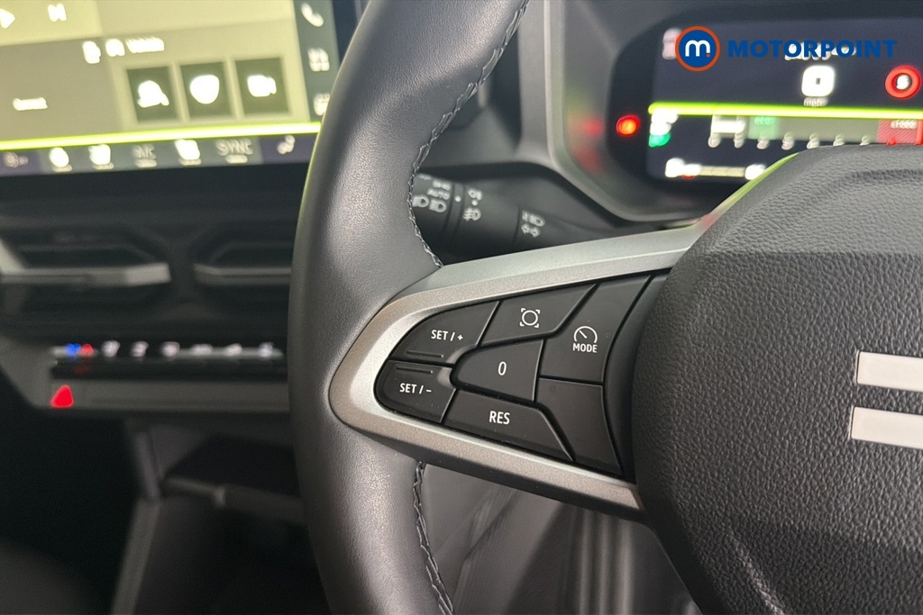 Dacia Bigster 1.8 Hybrid 155 Journey White #11