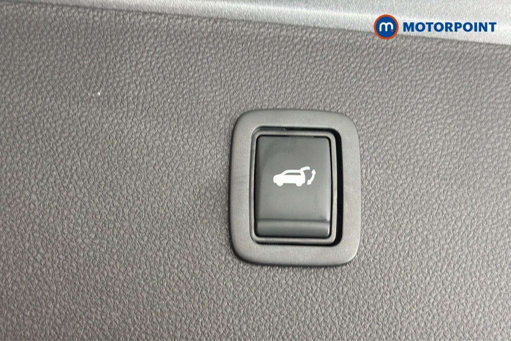 Dacia Bigster 1.8 Hybrid 155 Journey White #30