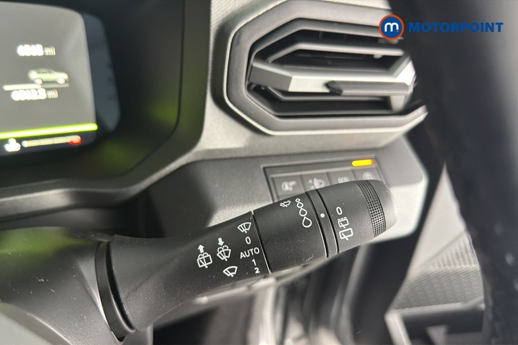Dacia Bigster 1.8 Hybrid 155 Journey White #13