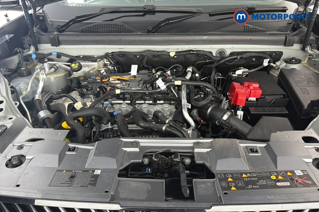 Dacia Bigster 1.8 Hybrid 155 Journey White #42