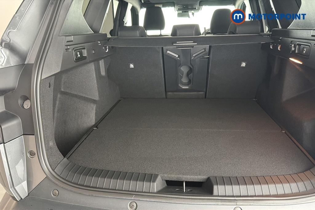 Dacia Bigster 1.8 Hybrid 155 Journey White #29