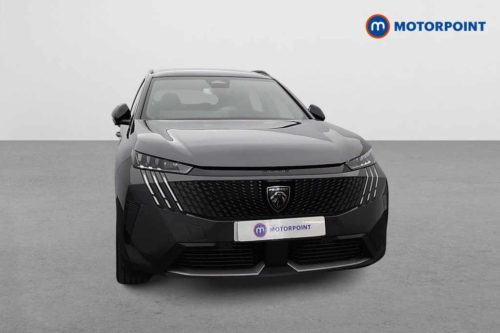 Peugeot 5008 1.2 Hybrid 145 Gt E-dsc6 Grey #2