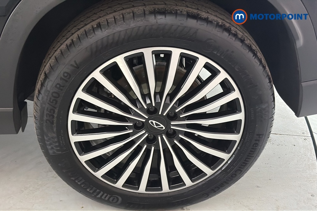 Chery Tiggo 8 1.6T Aspire Dct Euro 6 Ss White #38