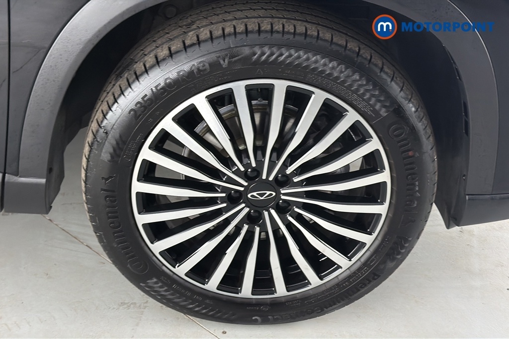 Chery Tiggo 8 1.6T Aspire Dct Euro 6 Ss White #40