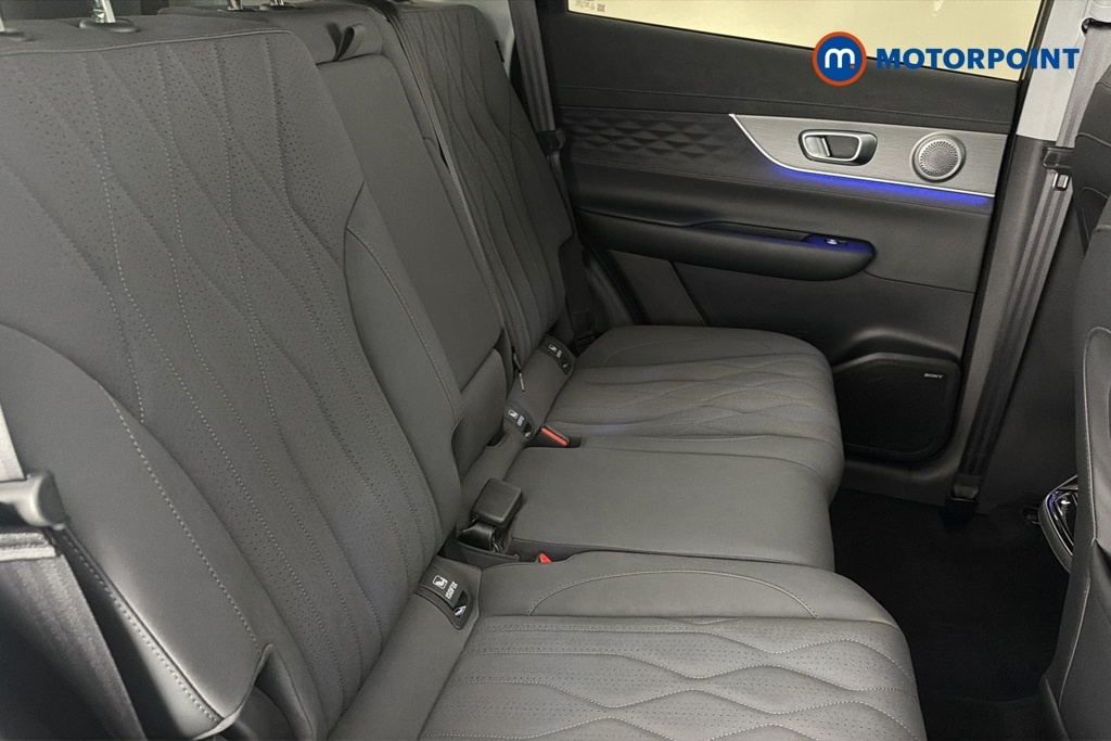 Chery Tiggo 8 1.6T Aspire Dct Euro 6 Ss White #28