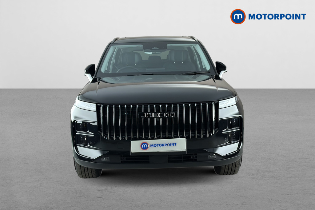 JAECOO 7 1.5T Shs-p Luxury Black
