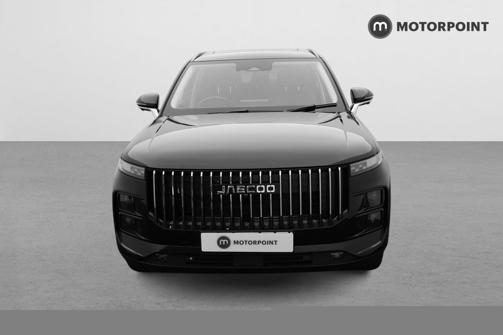 JAECOO 7 1.5T Shs-p Luxury Black