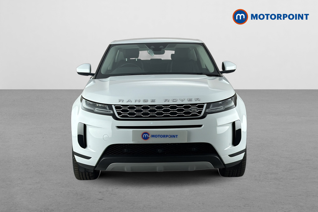 Land Rover Range Rover Evoque 2.0 P200 Se White #2