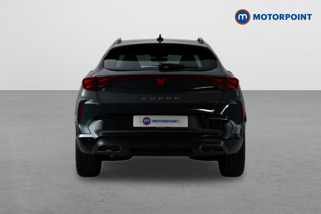 Cupra Formentor 1.5 Etsi 150 V2 Dsg Blue #6