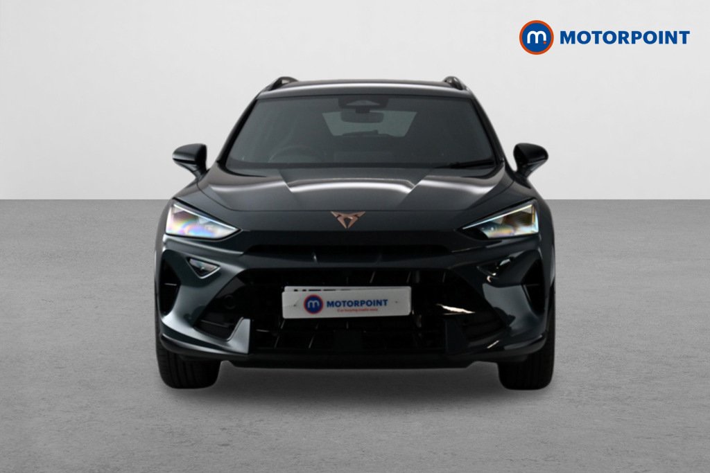 Cupra Formentor 1.5 Etsi 150 V2 Dsg Blue #2