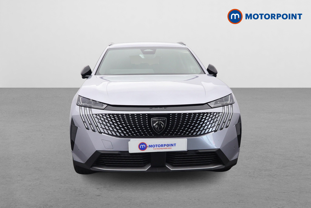 Peugeot 5008 1.2 Hybrid 145 Allure Premium E-dsc6 Grey #2