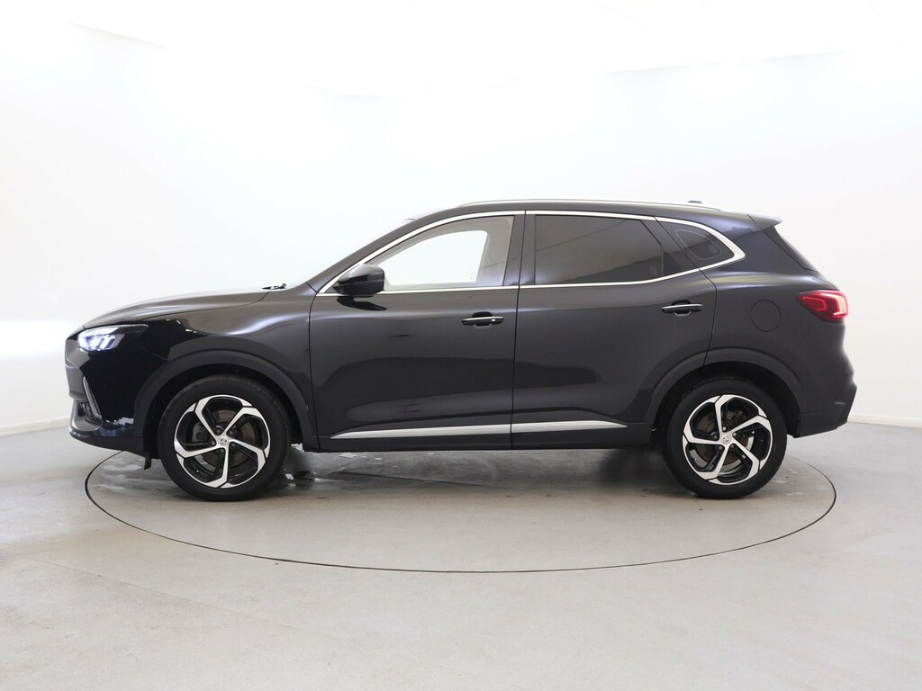 MG HS 1.5 T-gdi Se Dct FP73AZV Black #4