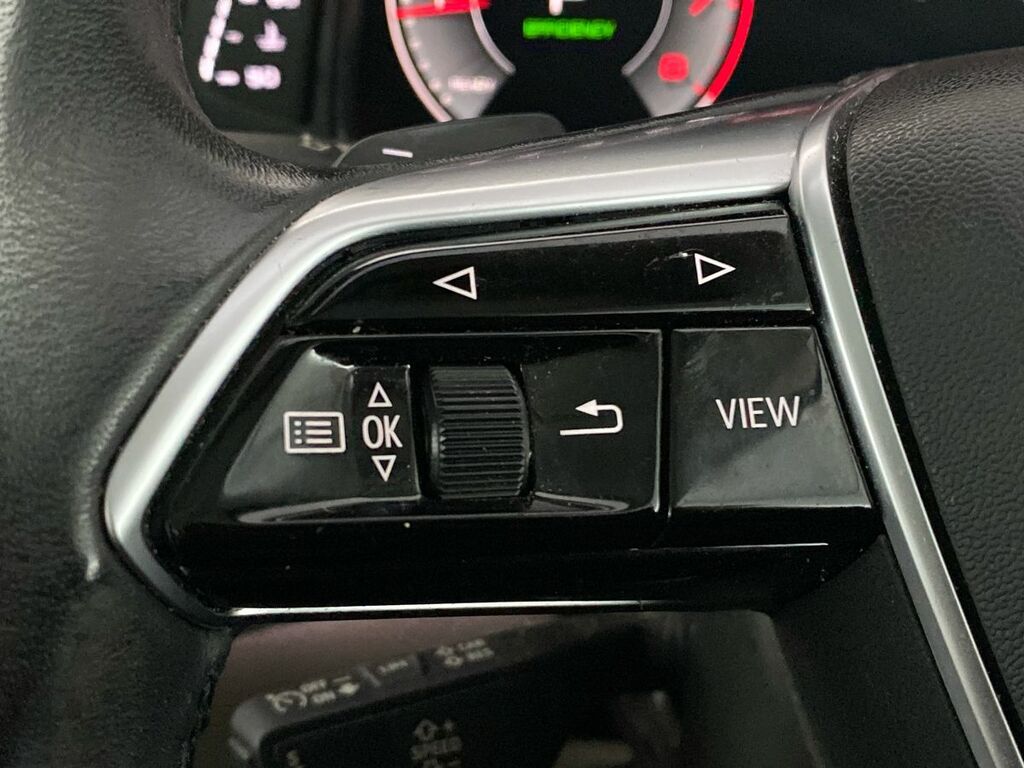 Audi A6 Sport Blue #19