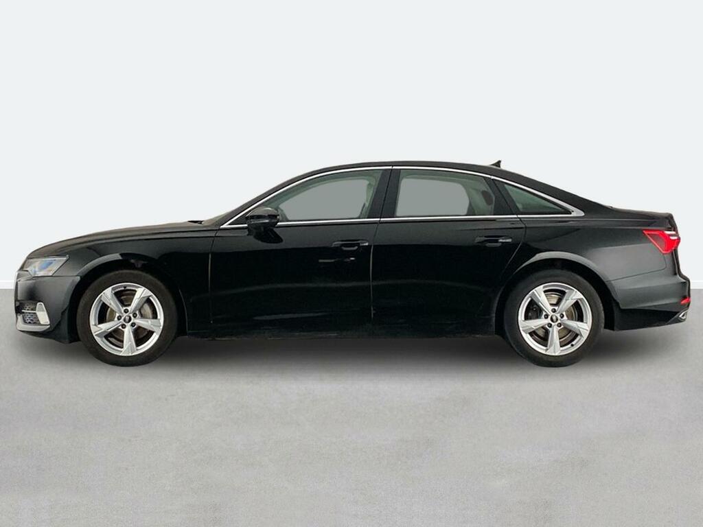 Audi A6 40 Tfsi Sport S Tronic Tech Pack Black #6