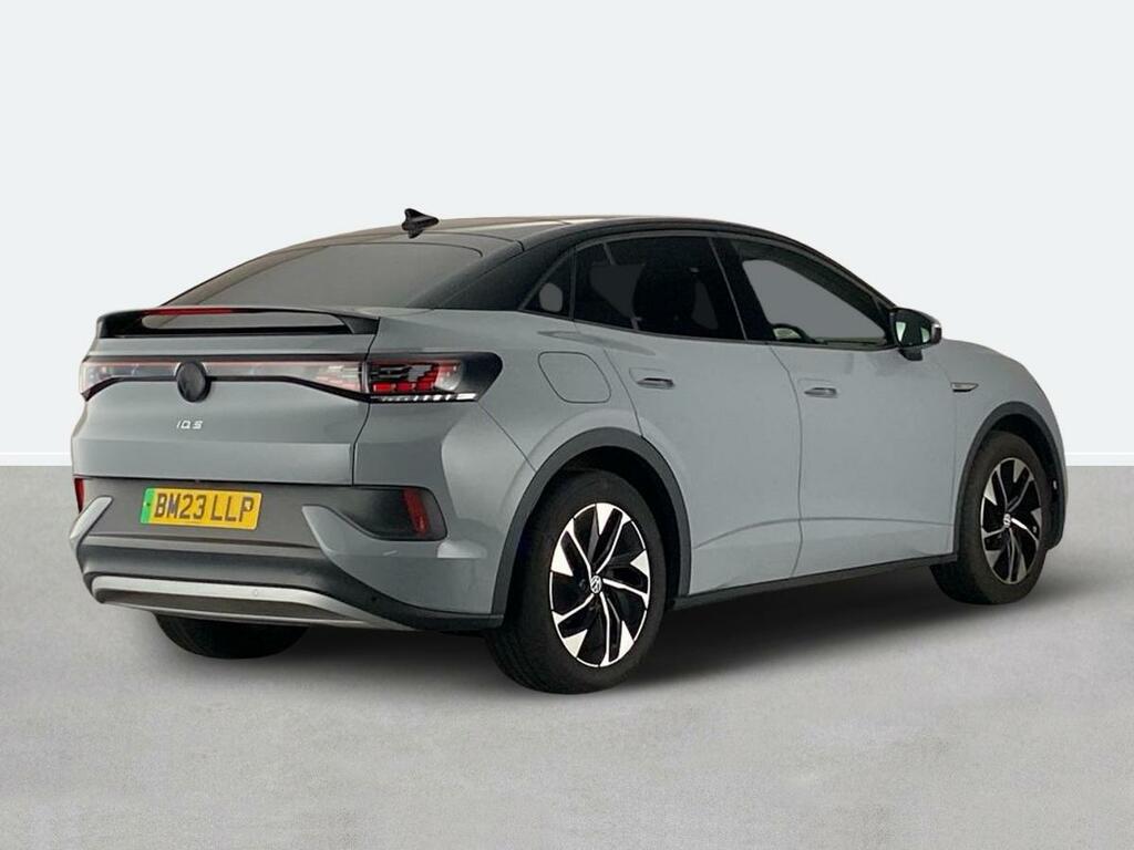 Volkswagen ID.5 128Kw Style Pro 77Kwh Grey #3
