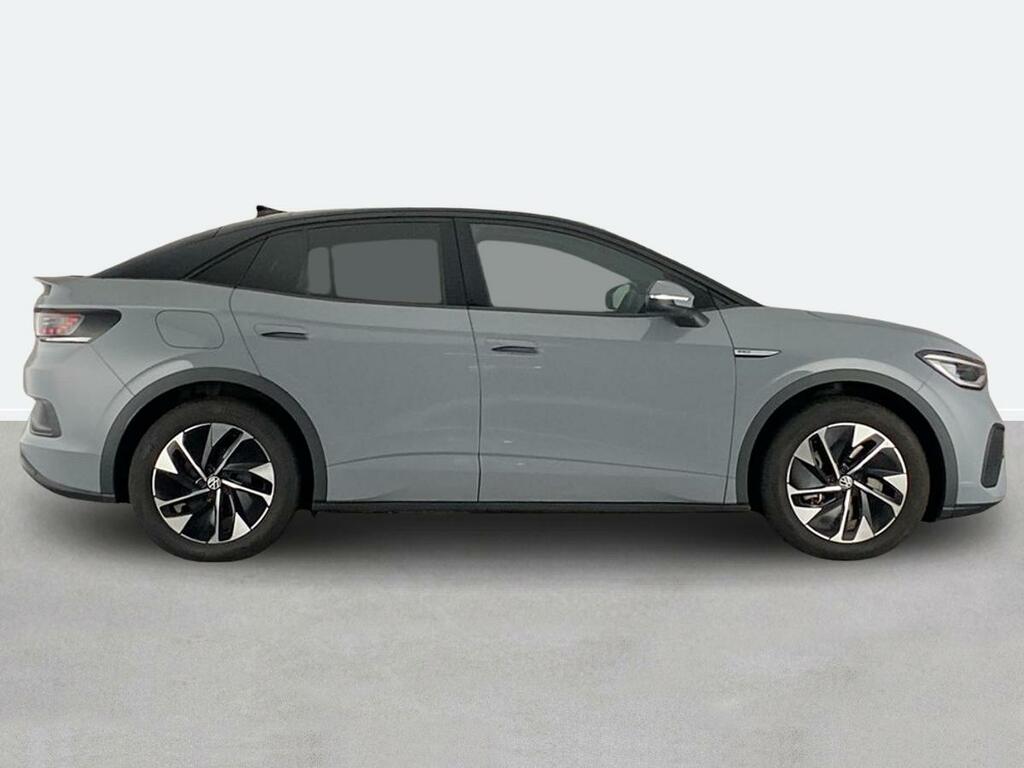 Volkswagen ID.5 128Kw Style Pro 77Kwh Grey #2