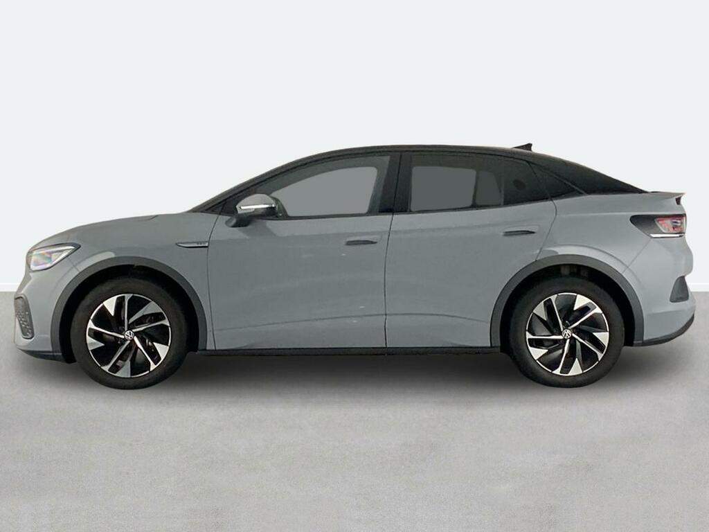 Volkswagen ID.5 128Kw Style Pro 77Kwh Grey #6