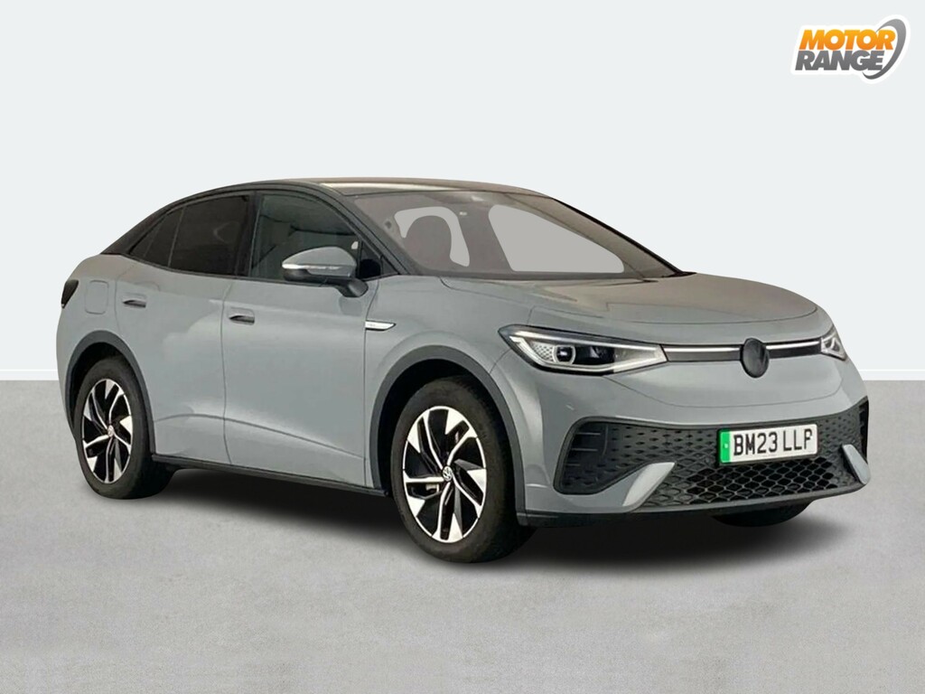 Volkswagen ID.5 128Kw Style Pro 77Kwh Grey