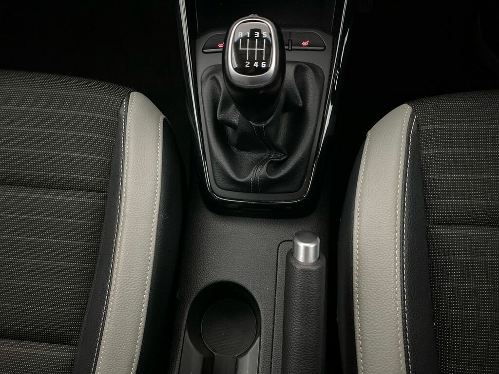 Kia Stonic First Edition Grey #21