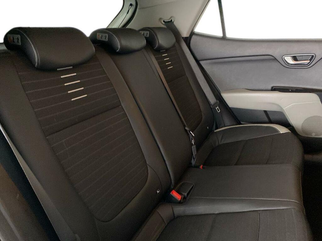 Kia Stonic First Edition Grey #15