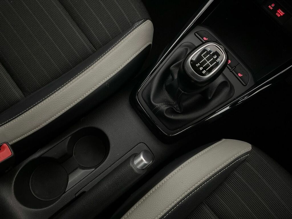 Kia Stonic First Edition Grey #16