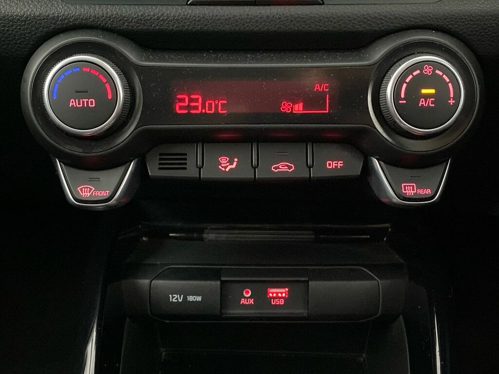 Kia Stonic First Edition Grey #18