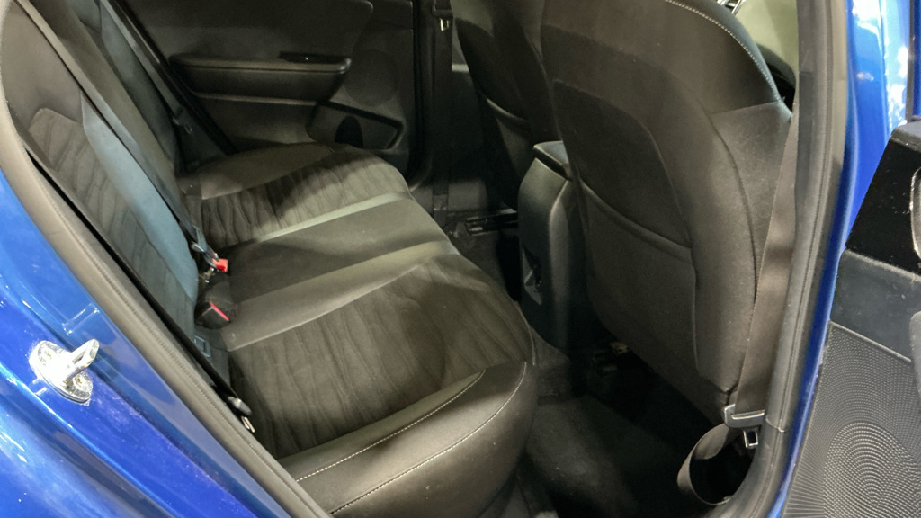Kia Ceed Gt-line Isg Orange #8