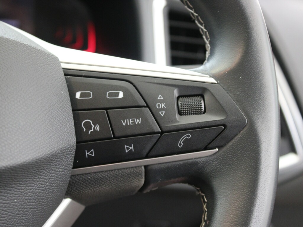 Seat Ateca Ateca Xperience Lux Tdi S-a Grey #22