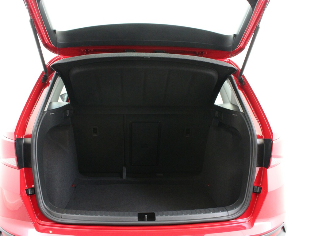 Seat Ateca Ateca Xperience Lux Tdi S-a Grey #32