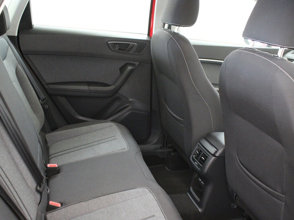Seat Ateca Ateca Xperience Lux Tdi S-a Grey #11