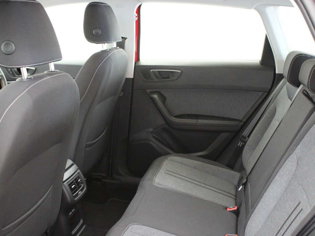 Seat Ateca Ateca Xperience Lux Tdi S-a Grey #10