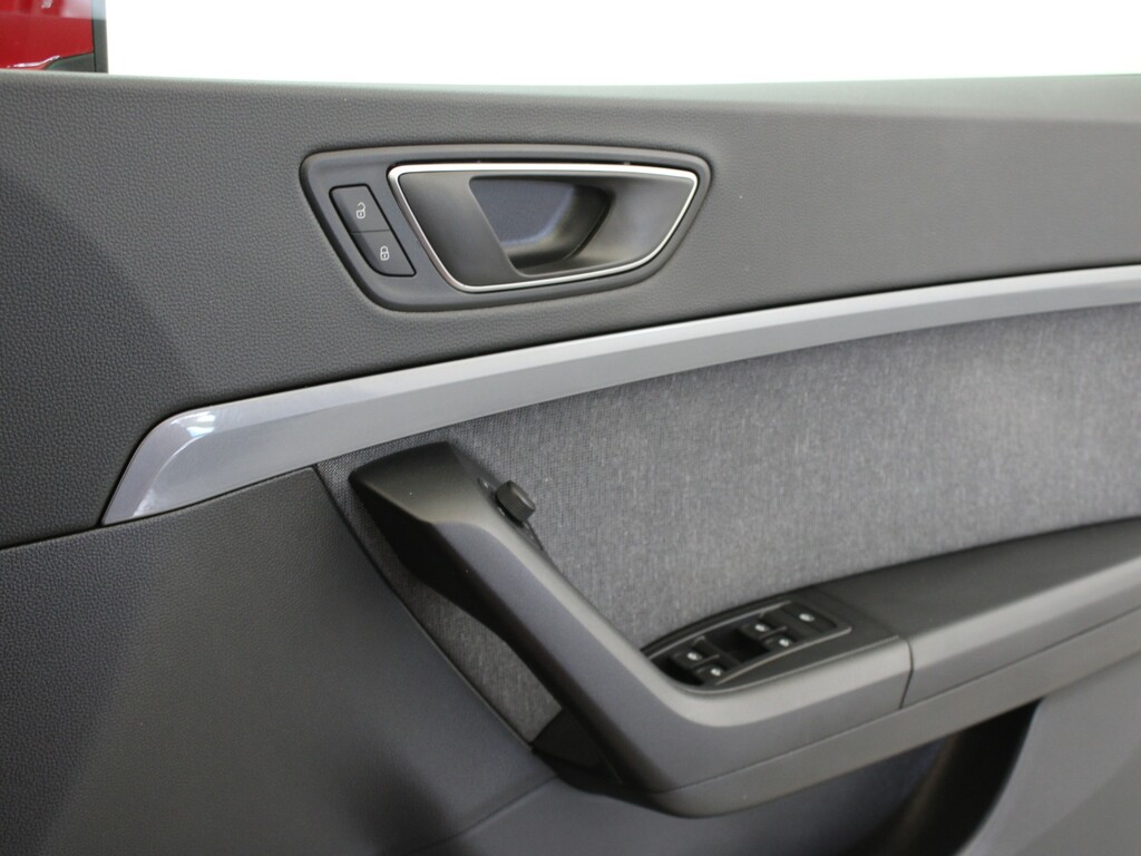 Seat Ateca Ateca Xperience Lux Tdi S-a Grey #25