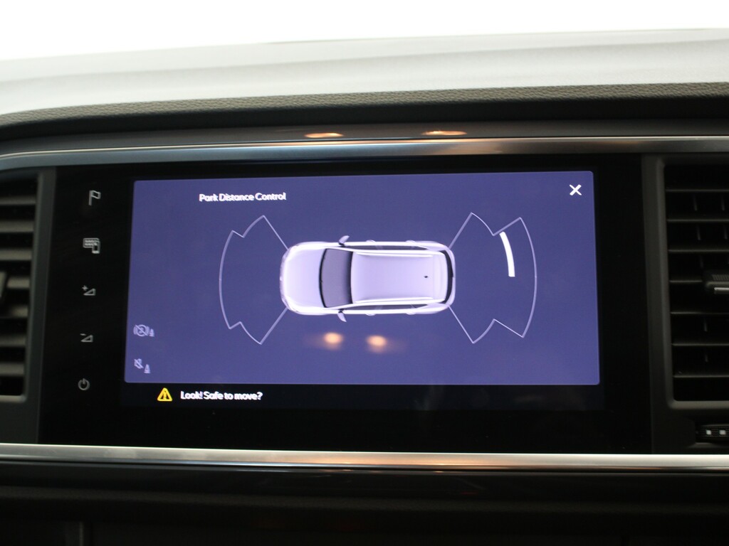 Seat Ateca Ateca Xperience Lux Tdi S-a Grey #17