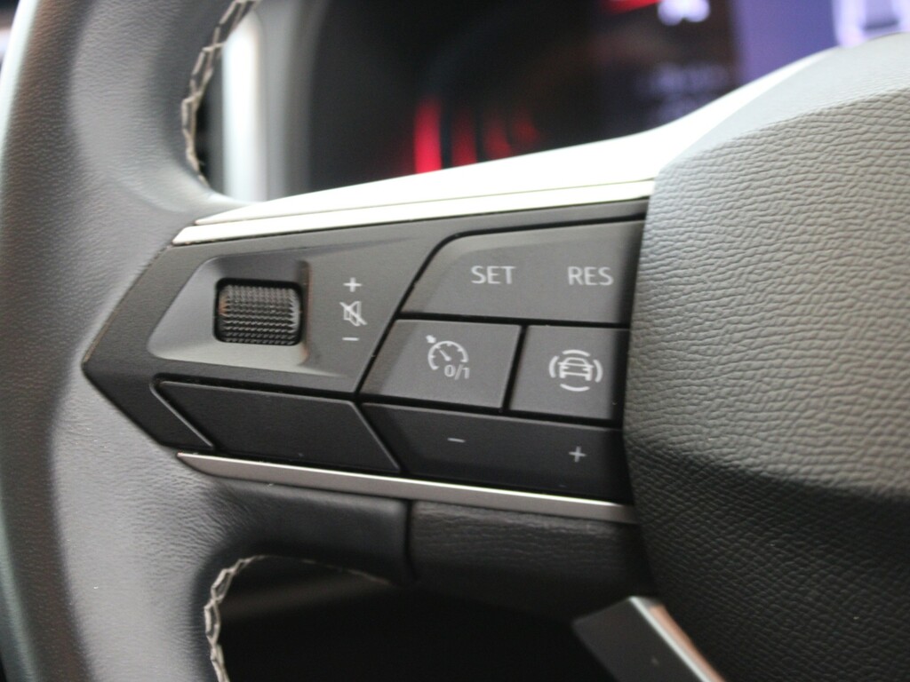 Seat Ateca Ateca Xperience Lux Tdi S-a Grey #21