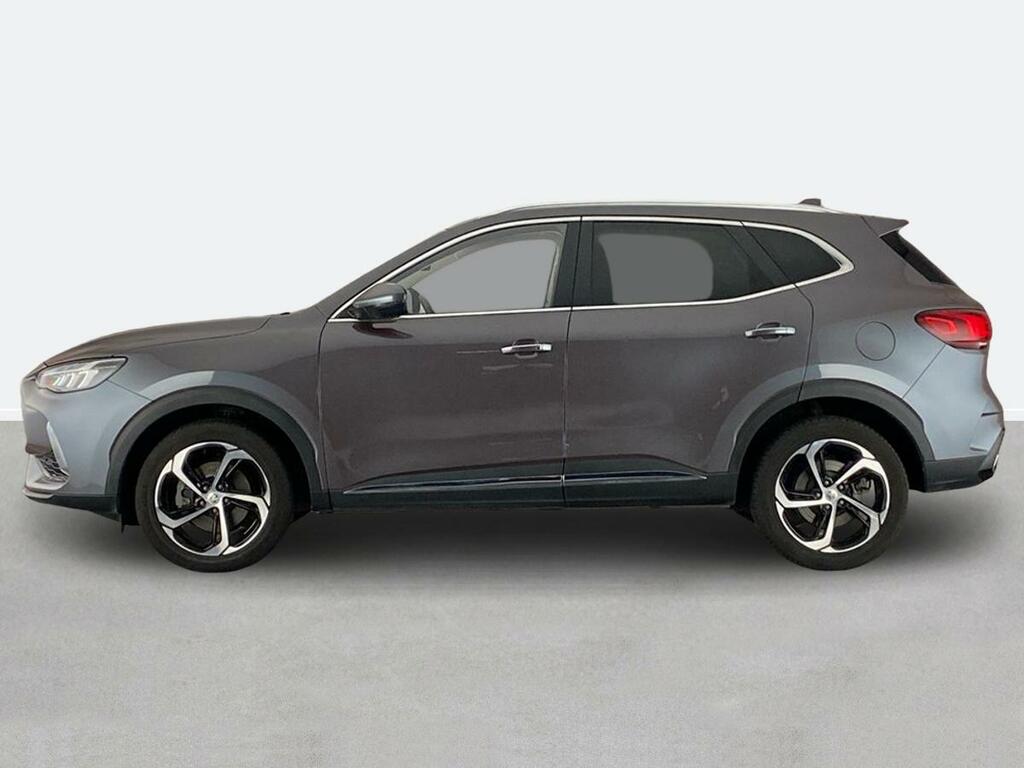 MG HS 1.5 T-gdi Trophy Dct Grey #6