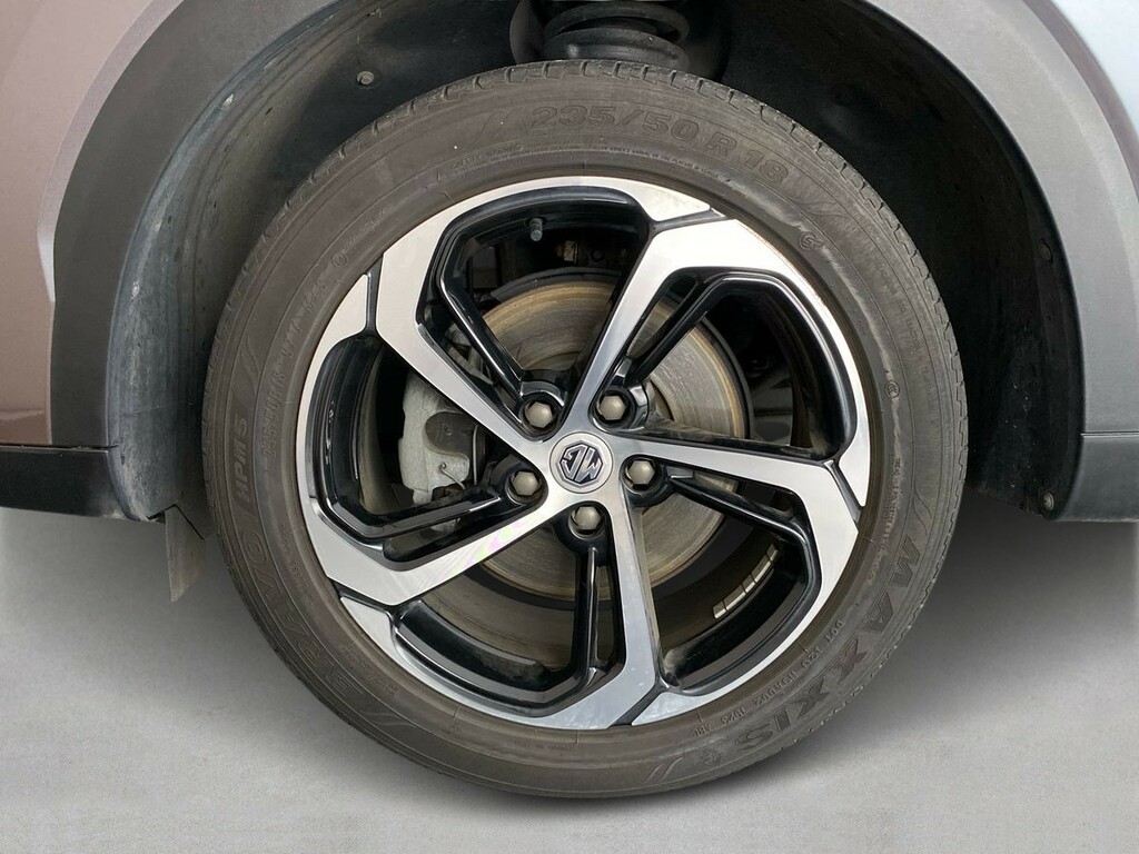 MG HS 1.5 T-gdi Trophy White #27