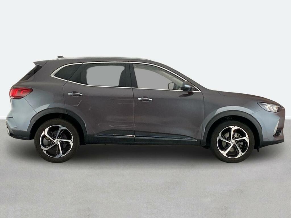 MG HS 1.5 T-gdi Trophy Dct Grey #2